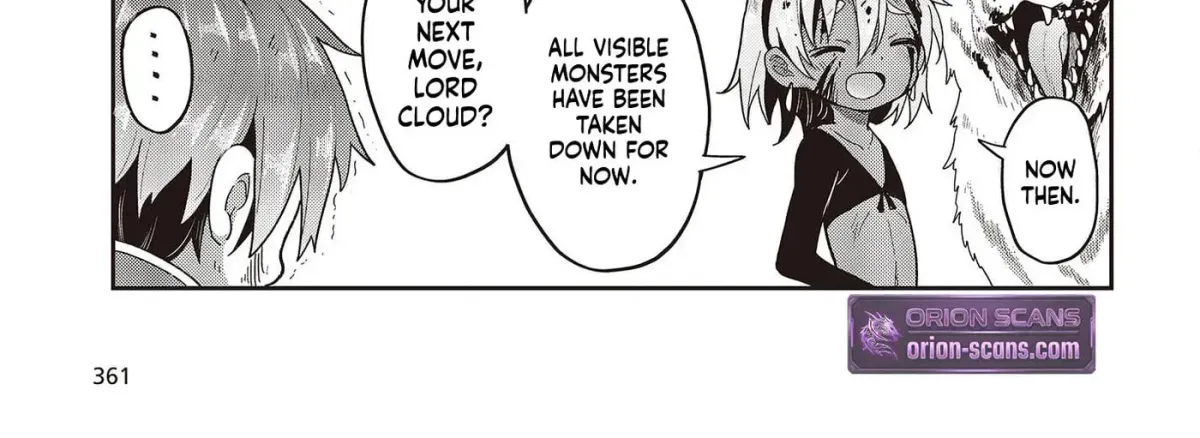 Tensei shite Arayuru Mono ni Sukarenagara Isekai de Suki na Koto wo shite Ikiteiku Chapter 6 page 27 - 