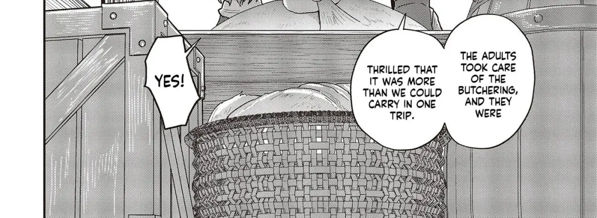 Tensei shite Arayuru Mono ni Sukarenagara Isekai de Suki na Koto wo shite Ikiteiku Chapter 6 page 29 - 
