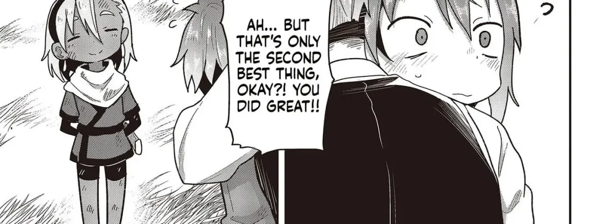 Tensei shite Arayuru Mono ni Sukarenagara Isekai de Suki na Koto wo shite Ikiteiku Chapter 6 page 35 - 
