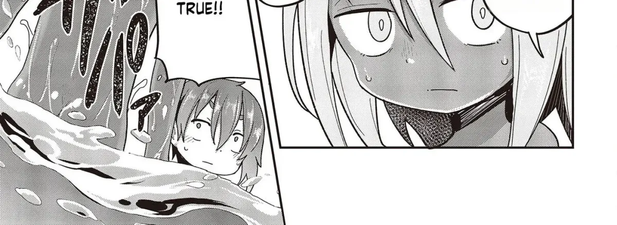 Tensei shite Arayuru Mono ni Sukarenagara Isekai de Suki na Koto wo shite Ikiteiku Chapter 6 page 39 - 