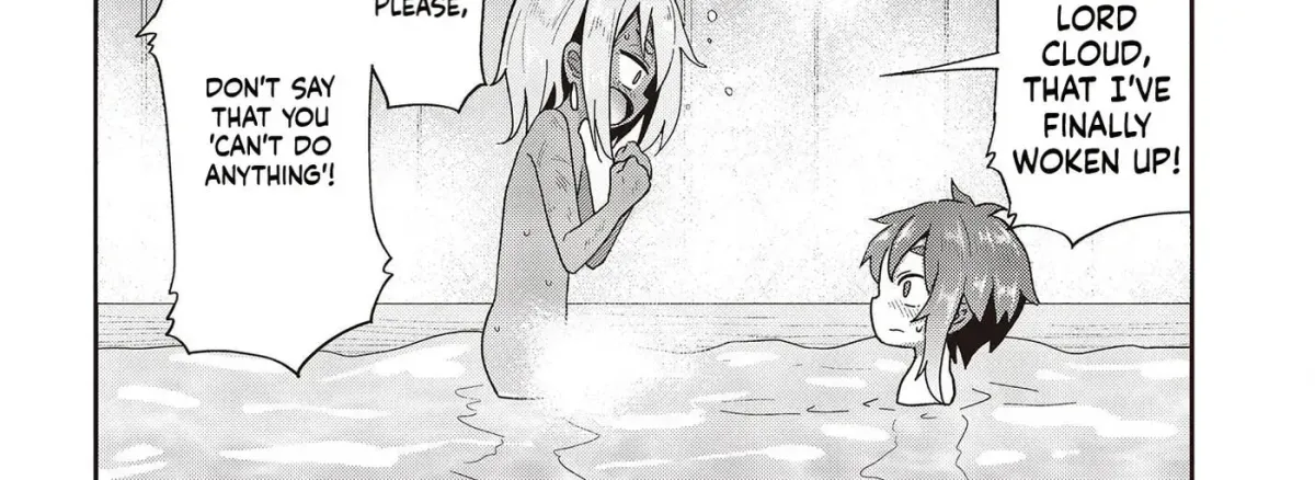 Tensei shite Arayuru Mono ni Sukarenagara Isekai de Suki na Koto wo shite Ikiteiku Chapter 6 page 41 - 