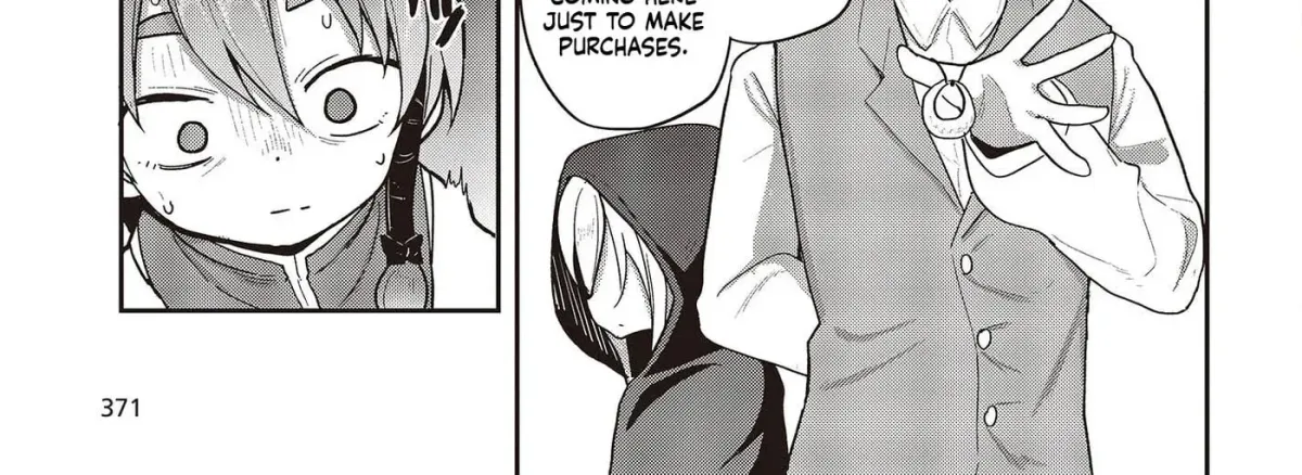 Tensei shite Arayuru Mono ni Sukarenagara Isekai de Suki na Koto wo shite Ikiteiku Chapter 6 page 47 - 