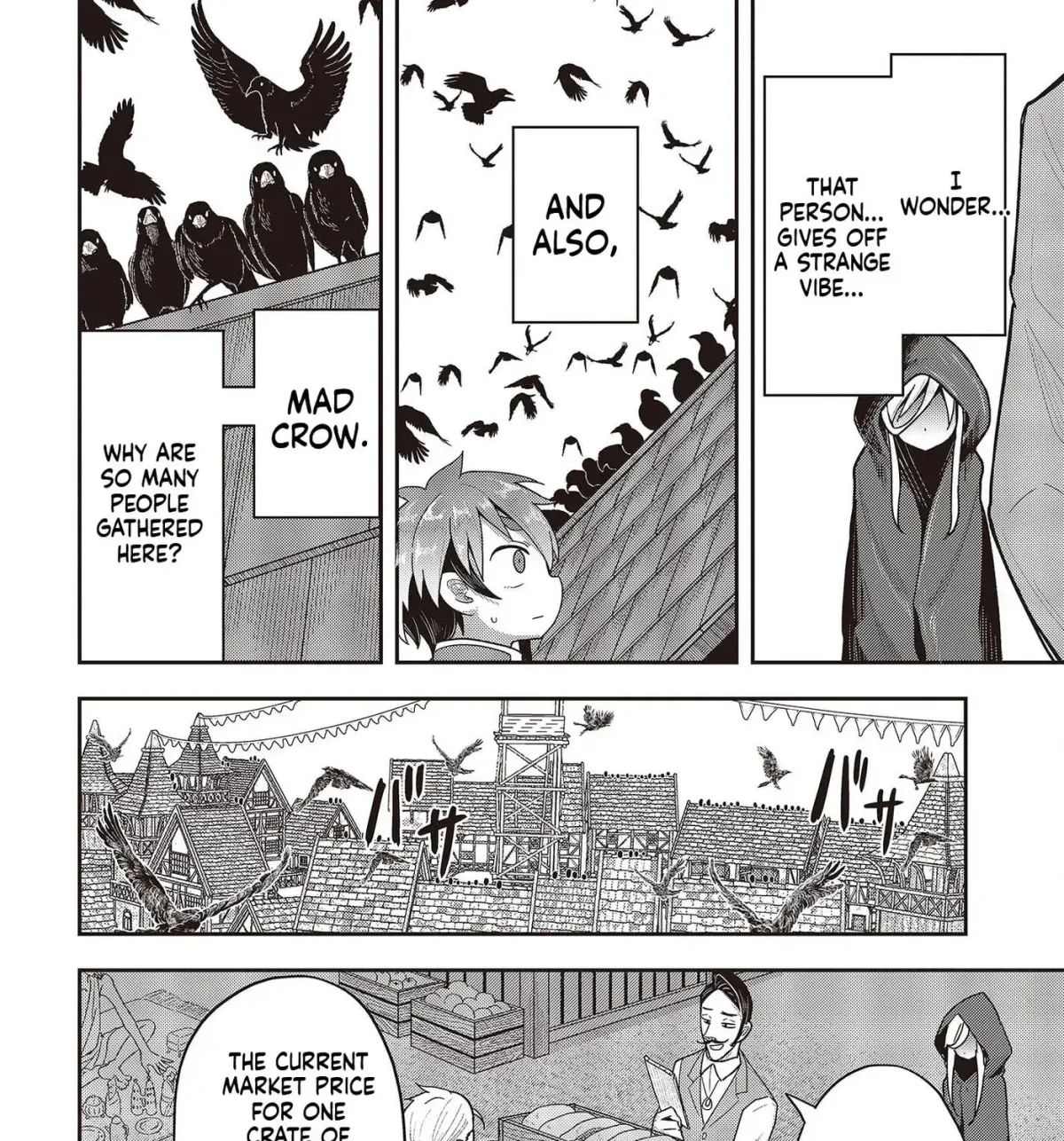 Tensei shite Arayuru Mono ni Sukarenagara Isekai de Suki na Koto wo shite Ikiteiku Chapter 6 page 48 - 