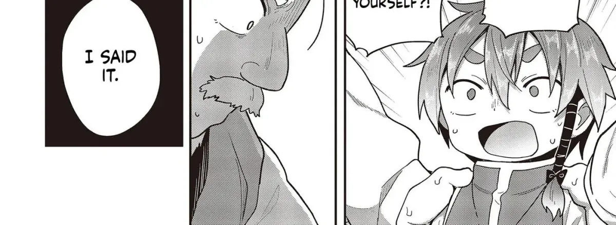 Tensei shite Arayuru Mono ni Sukarenagara Isekai de Suki na Koto wo shite Ikiteiku Chapter 6 page 53 - 