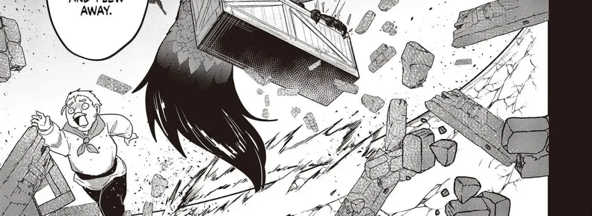 Tensei shite Arayuru Mono ni Sukarenagara Isekai de Suki na Koto wo shite Ikiteiku Chapter 6 page 55 - 