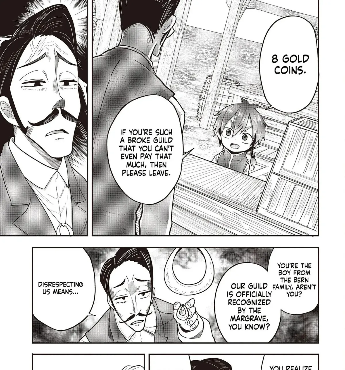 Tensei shite Arayuru Mono ni Sukarenagara Isekai de Suki na Koto wo shite Ikiteiku Chapter 6 page 58 - 