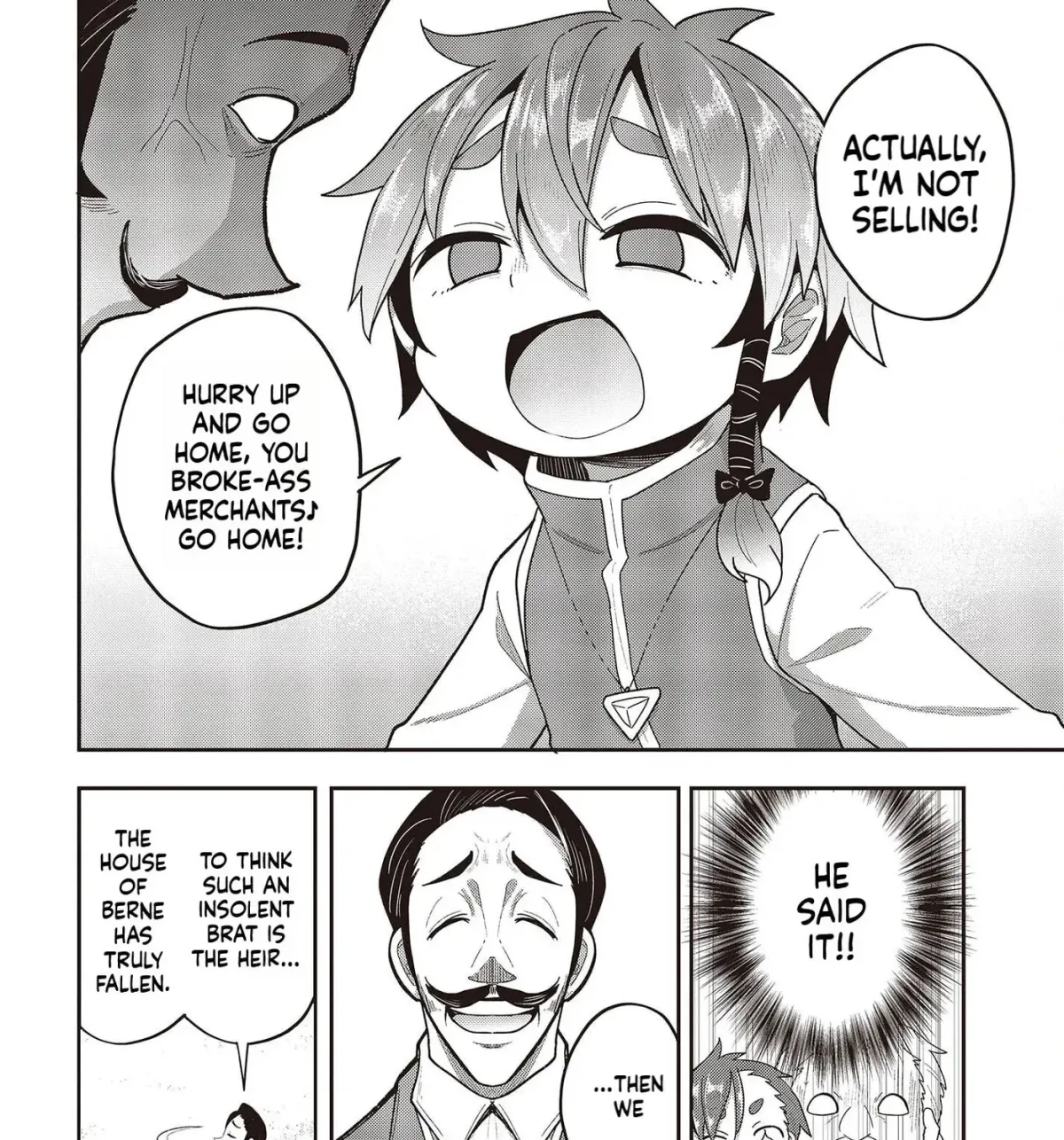 Tensei shite Arayuru Mono ni Sukarenagara Isekai de Suki na Koto wo shite Ikiteiku Chapter 6 page 60 - 