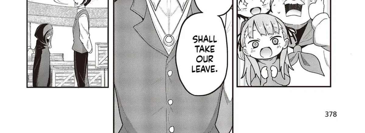 Tensei shite Arayuru Mono ni Sukarenagara Isekai de Suki na Koto wo shite Ikiteiku Chapter 6 page 61 - 