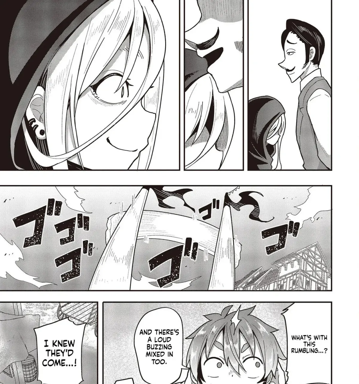 Tensei shite Arayuru Mono ni Sukarenagara Isekai de Suki na Koto wo shite Ikiteiku Chapter 6 page 62 - 