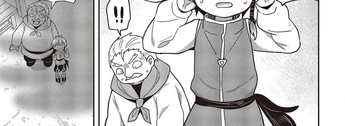 Tensei shite Arayuru Mono ni Sukarenagara Isekai de Suki na Koto wo shite Ikiteiku Chapter 6 page 63 - 