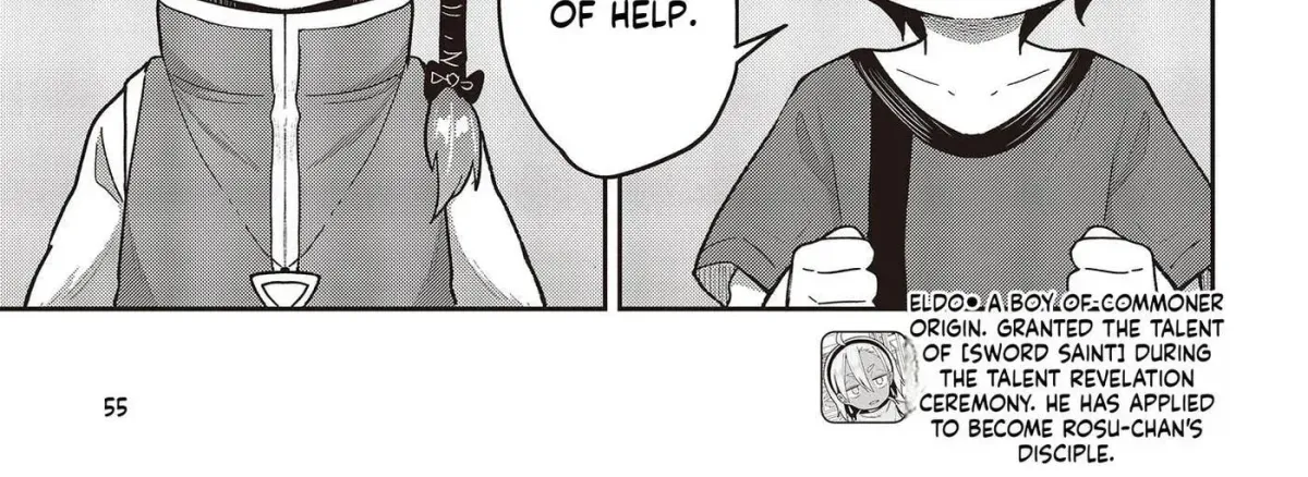 Tensei shite Arayuru Mono ni Sukarenagara Isekai de Suki na Koto wo shite Ikiteiku Chapter 7 page 11 - 