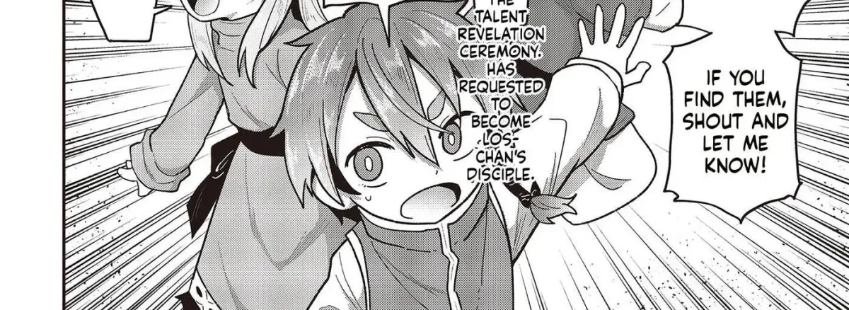 Tensei shite Arayuru Mono ni Sukarenagara Isekai de Suki na Koto wo shite Ikiteiku Chapter 7 page 13 - 