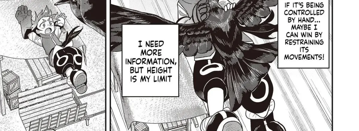 Tensei shite Arayuru Mono ni Sukarenagara Isekai de Suki na Koto wo shite Ikiteiku Chapter 7 page 23 - 