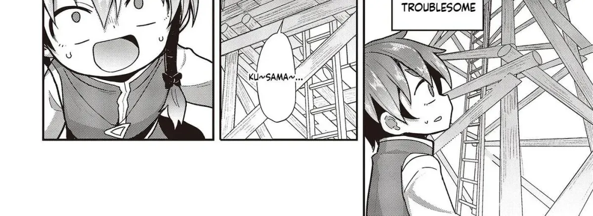 Tensei shite Arayuru Mono ni Sukarenagara Isekai de Suki na Koto wo shite Ikiteiku Chapter 7 page 25 - 