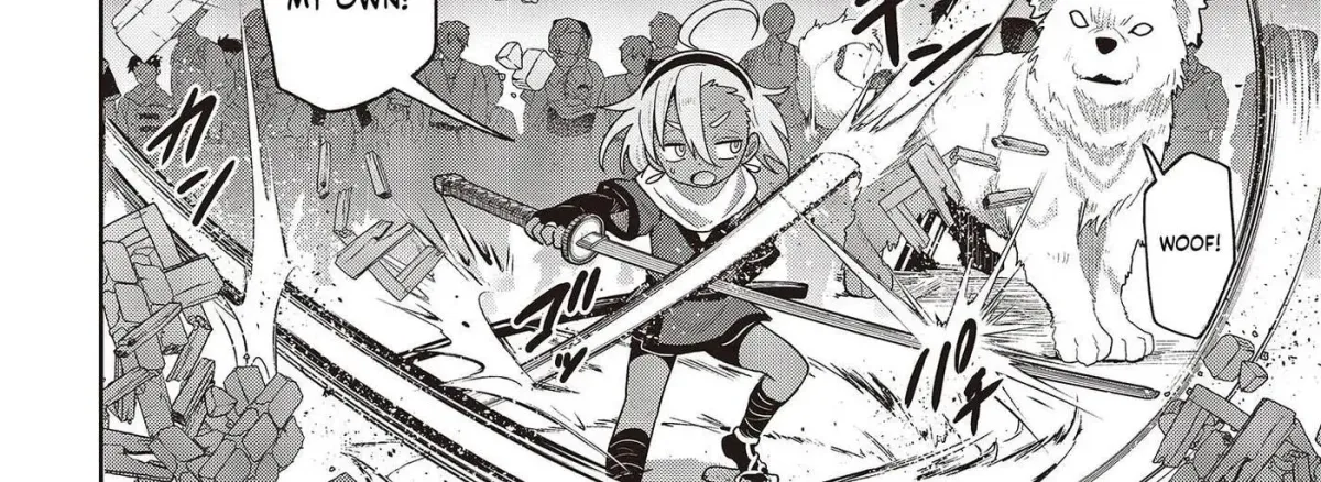 Tensei shite Arayuru Mono ni Sukarenagara Isekai de Suki na Koto wo shite Ikiteiku Chapter 7 page 29 - 
