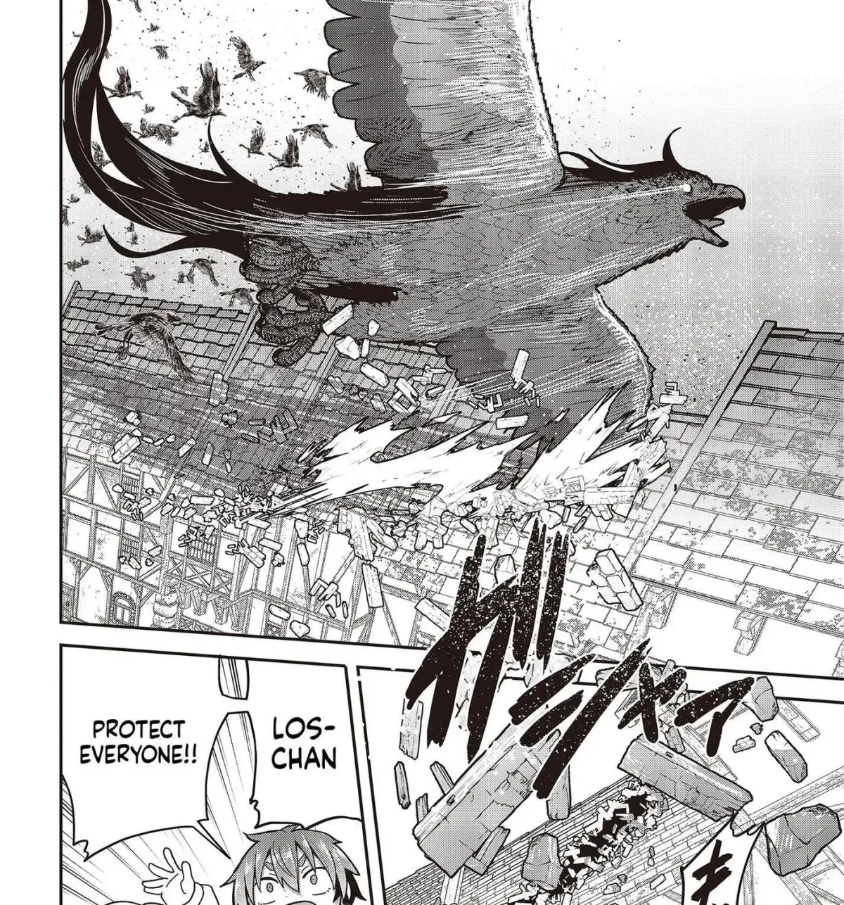 Tensei shite Arayuru Mono ni Sukarenagara Isekai de Suki na Koto wo shite Ikiteiku Chapter 7 page 4 - 