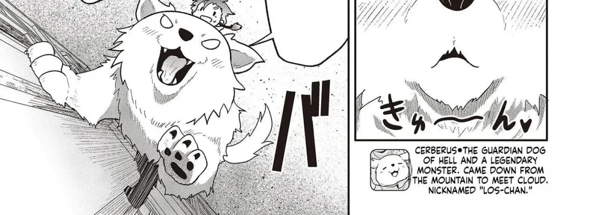 Tensei shite Arayuru Mono ni Sukarenagara Isekai de Suki na Koto wo shite Ikiteiku Chapter 7 page 31 - 