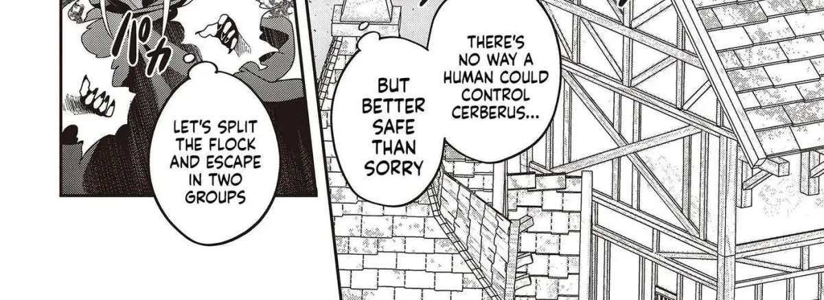 Tensei shite Arayuru Mono ni Sukarenagara Isekai de Suki na Koto wo shite Ikiteiku Chapter 7 page 37 - 