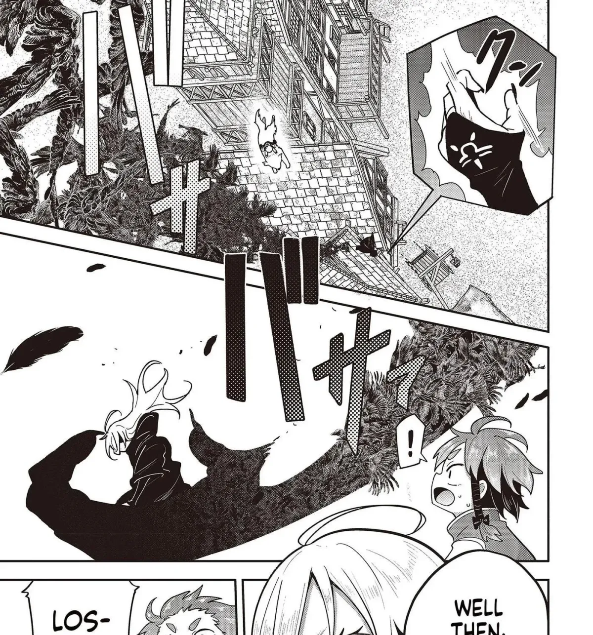 Tensei shite Arayuru Mono ni Sukarenagara Isekai de Suki na Koto wo shite Ikiteiku Chapter 7 page 38 - 