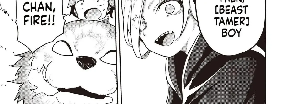 Tensei shite Arayuru Mono ni Sukarenagara Isekai de Suki na Koto wo shite Ikiteiku Chapter 7 page 39 - 
