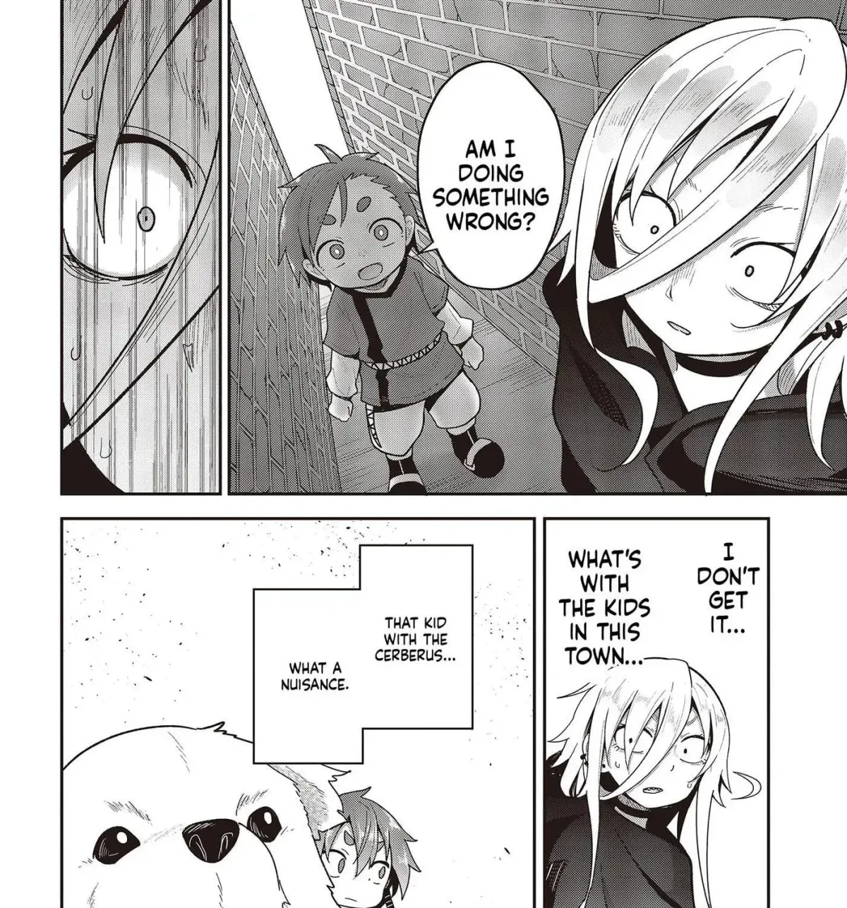 Tensei shite Arayuru Mono ni Sukarenagara Isekai de Suki na Koto wo shite Ikiteiku Chapter 7 page 44 - 
