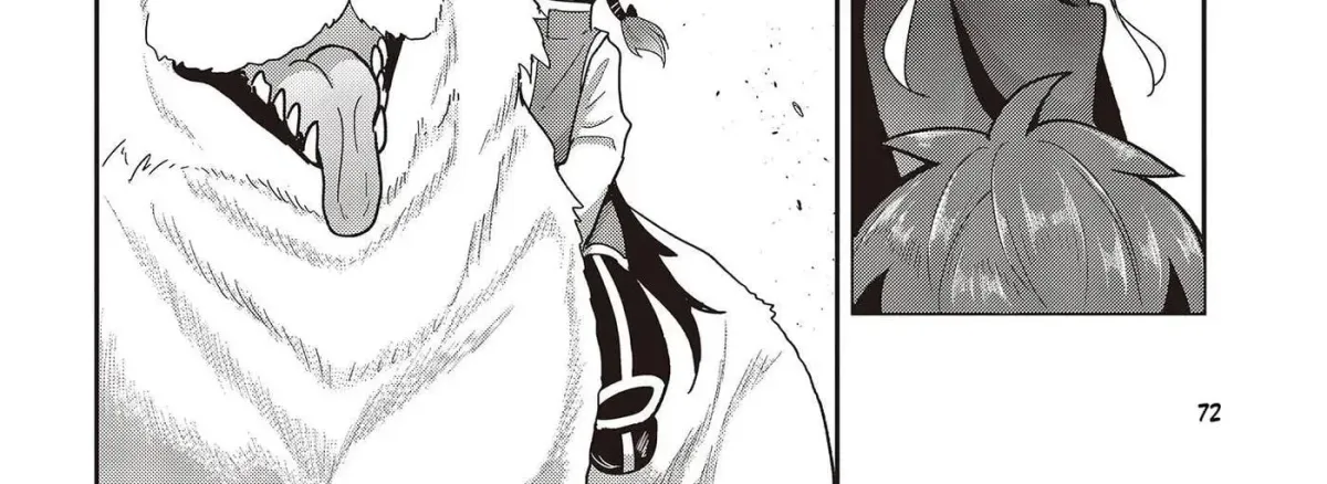 Tensei shite Arayuru Mono ni Sukarenagara Isekai de Suki na Koto wo shite Ikiteiku Chapter 7 page 45 - 
