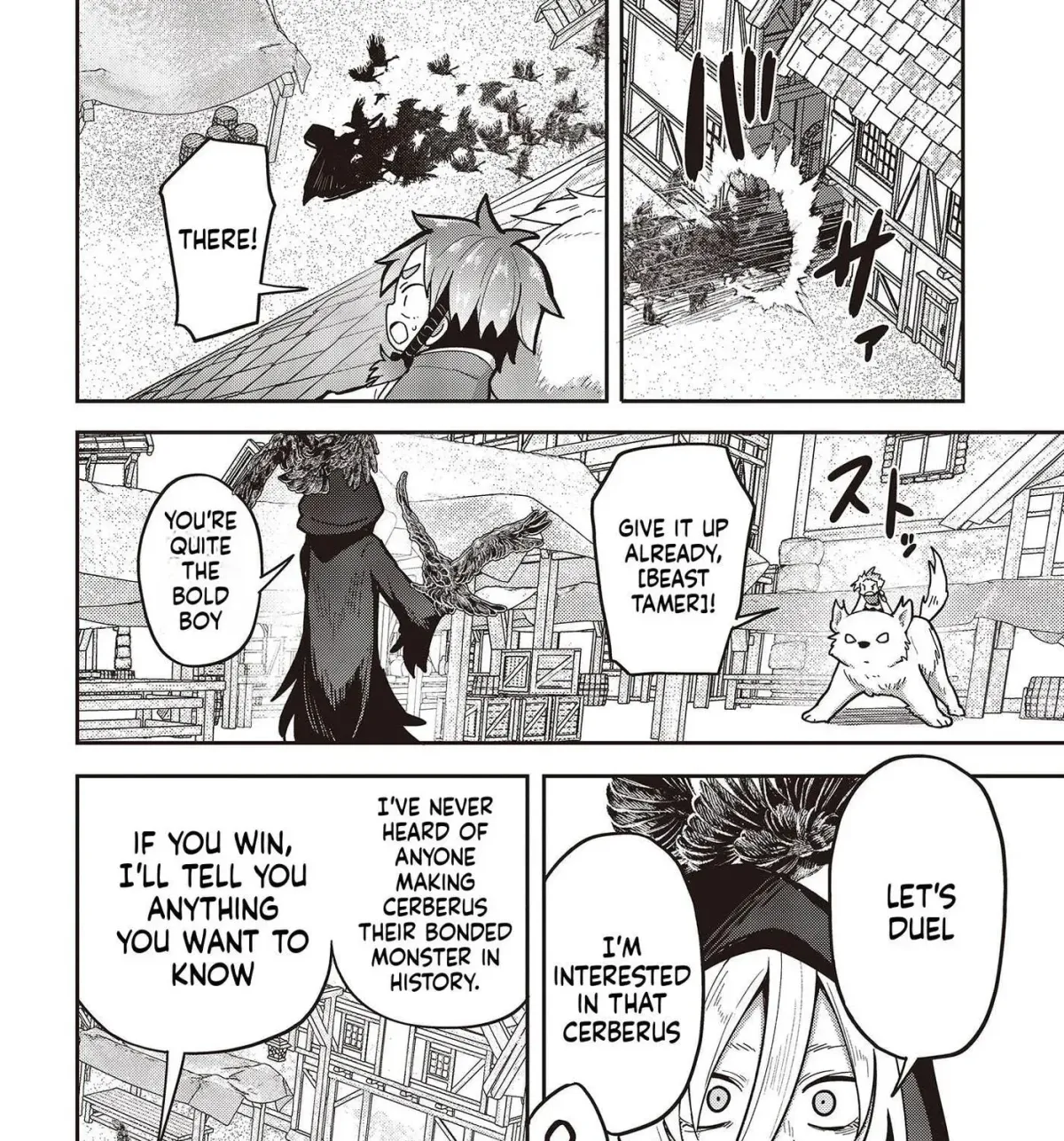 Tensei shite Arayuru Mono ni Sukarenagara Isekai de Suki na Koto wo shite Ikiteiku Chapter 7 page 48 - 