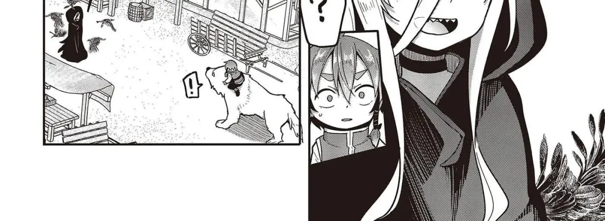Tensei shite Arayuru Mono ni Sukarenagara Isekai de Suki na Koto wo shite Ikiteiku Chapter 7 page 49 - 