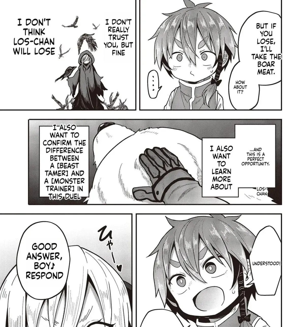Tensei shite Arayuru Mono ni Sukarenagara Isekai de Suki na Koto wo shite Ikiteiku Chapter 7 page 50 - 