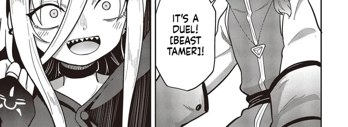 Tensei shite Arayuru Mono ni Sukarenagara Isekai de Suki na Koto wo shite Ikiteiku Chapter 7 page 51 - 