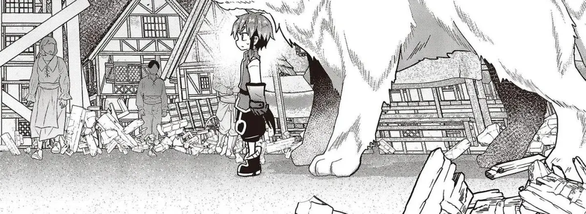 Tensei shite Arayuru Mono ni Sukarenagara Isekai de Suki na Koto wo shite Ikiteiku Chapter 7 page 53 - 