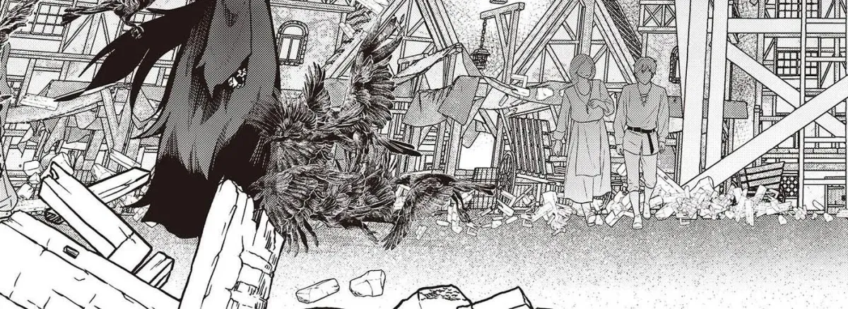 Tensei shite Arayuru Mono ni Sukarenagara Isekai de Suki na Koto wo shite Ikiteiku Chapter 7 page 55 - 