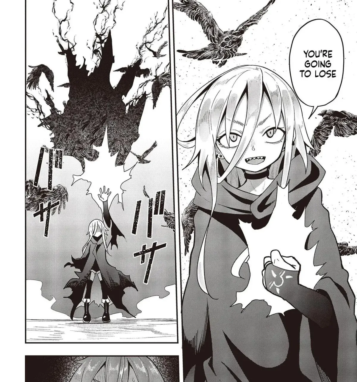 Tensei shite Arayuru Mono ni Sukarenagara Isekai de Suki na Koto wo shite Ikiteiku Chapter 7 page 56 - 