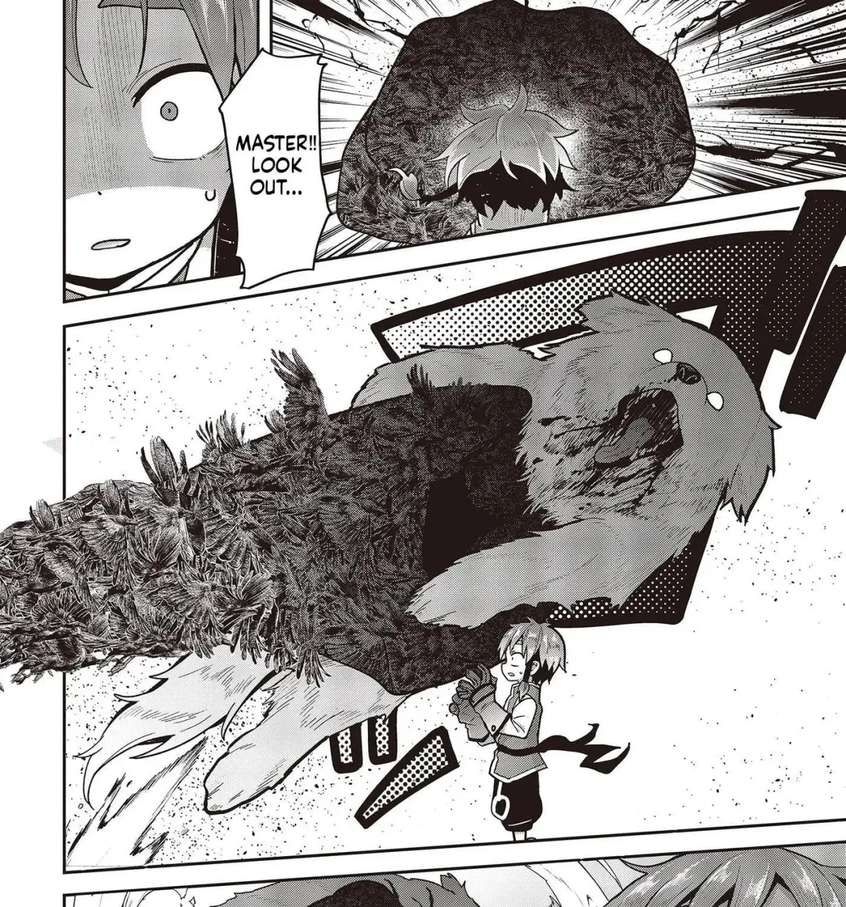 Tensei shite Arayuru Mono ni Sukarenagara Isekai de Suki na Koto wo shite Ikiteiku Chapter 7 page 60 - 