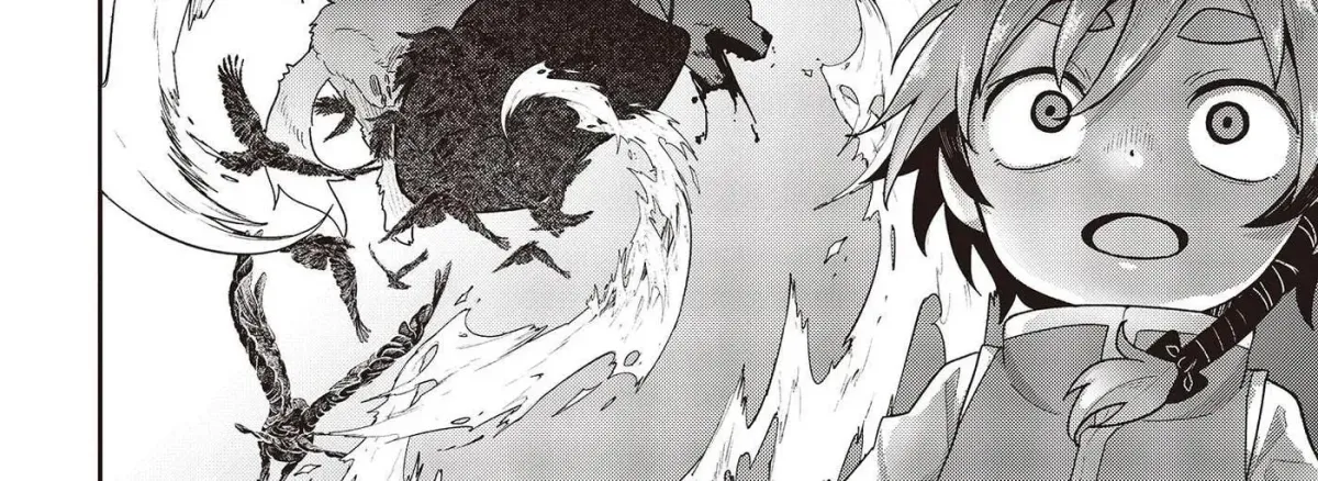 Tensei shite Arayuru Mono ni Sukarenagara Isekai de Suki na Koto wo shite Ikiteiku Chapter 7 page 61 - 