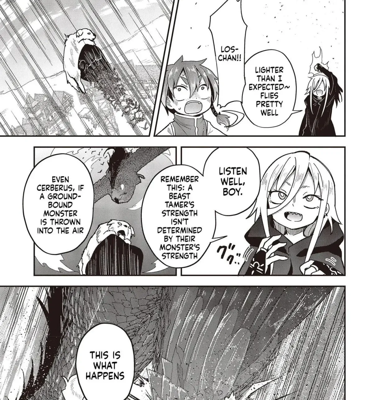 Tensei shite Arayuru Mono ni Sukarenagara Isekai de Suki na Koto wo shite Ikiteiku Chapter 7 page 62 - 
