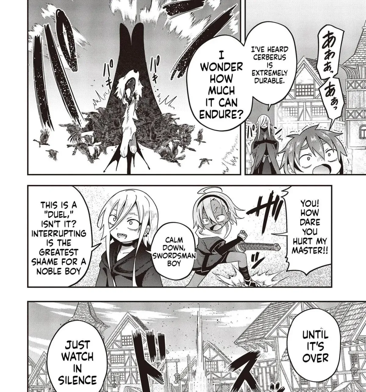 Tensei shite Arayuru Mono ni Sukarenagara Isekai de Suki na Koto wo shite Ikiteiku Chapter 7 page 64 - 