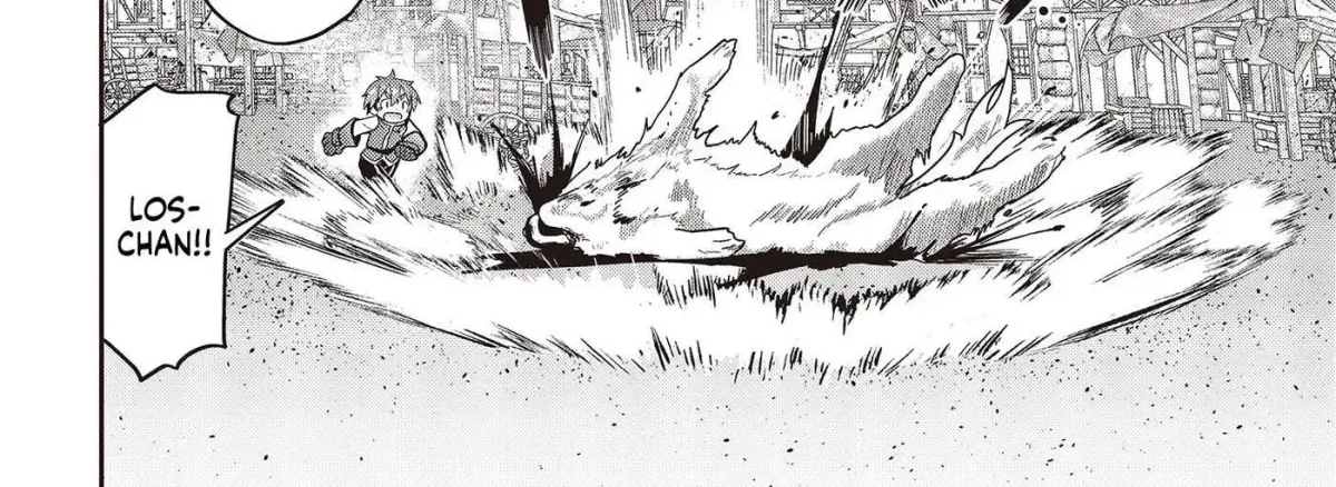 Tensei shite Arayuru Mono ni Sukarenagara Isekai de Suki na Koto wo shite Ikiteiku Chapter 7 page 65 - 