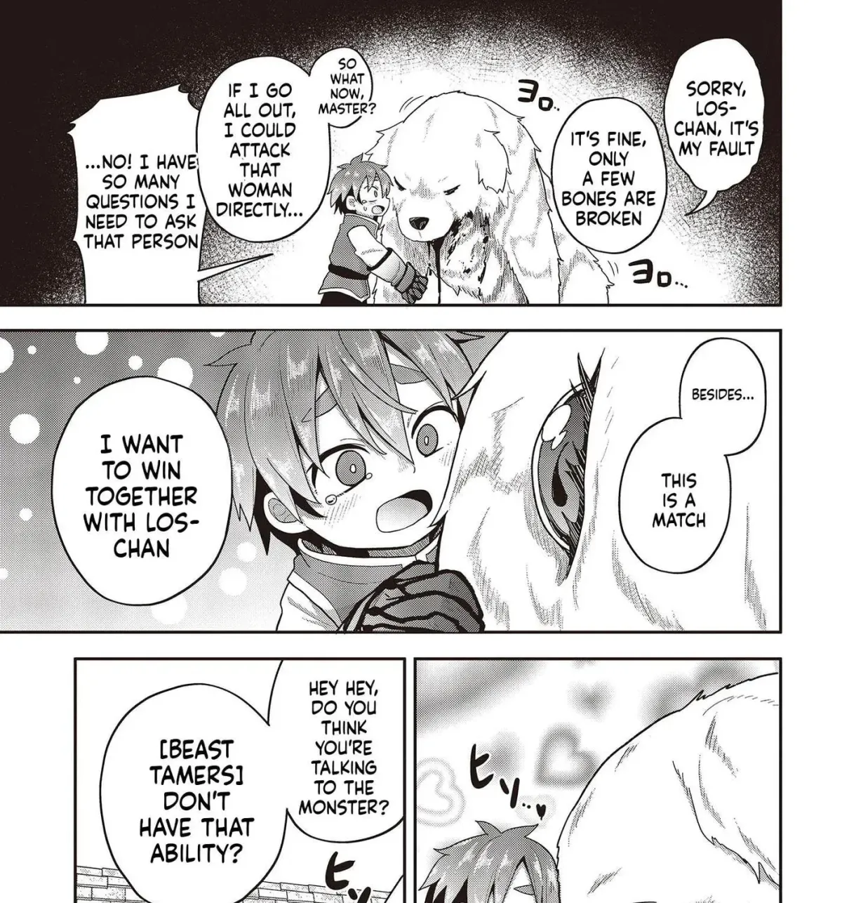 Tensei shite Arayuru Mono ni Sukarenagara Isekai de Suki na Koto wo shite Ikiteiku Chapter 7 page 66 - 