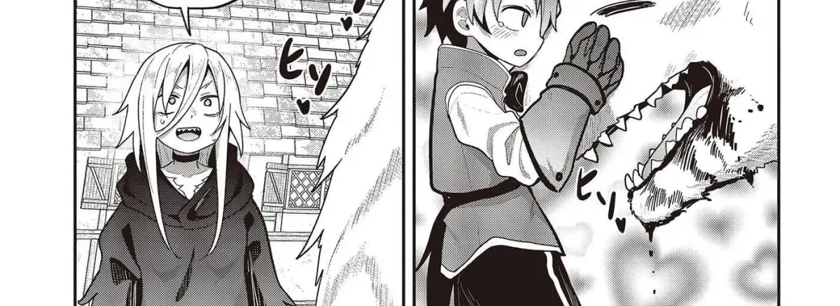 Tensei shite Arayuru Mono ni Sukarenagara Isekai de Suki na Koto wo shite Ikiteiku Chapter 7 page 67 - 