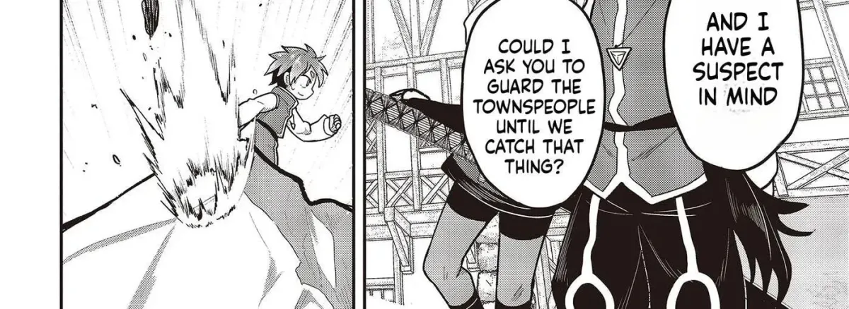 Tensei shite Arayuru Mono ni Sukarenagara Isekai de Suki na Koto wo shite Ikiteiku Chapter 7 page 9 - 