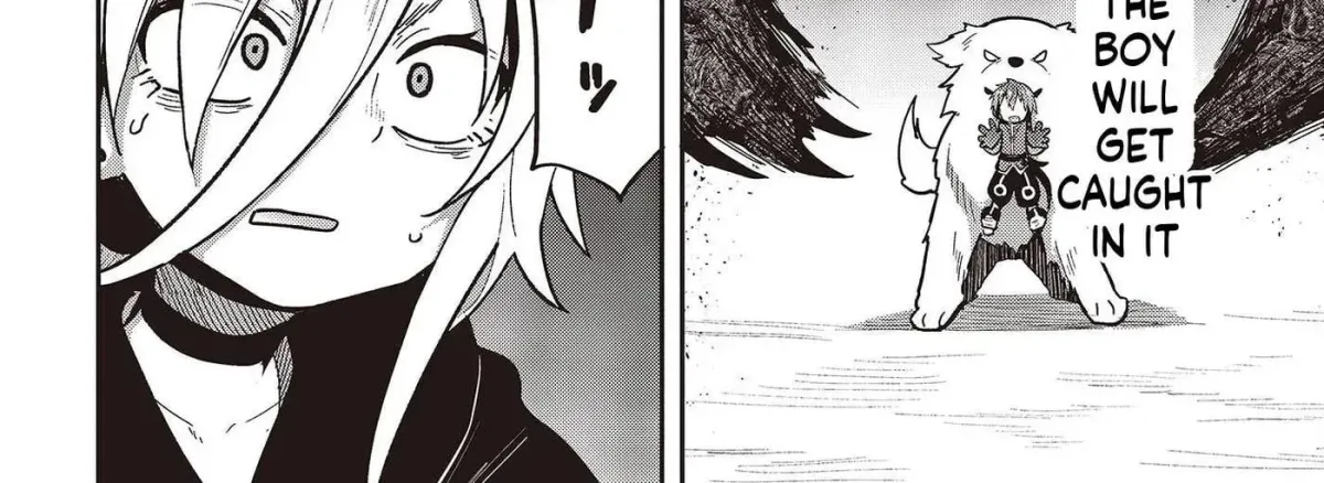 Tensei shite Arayuru Mono ni Sukarenagara Isekai de Suki na Koto wo shite Ikiteiku Chapter 8 page 13 - 
