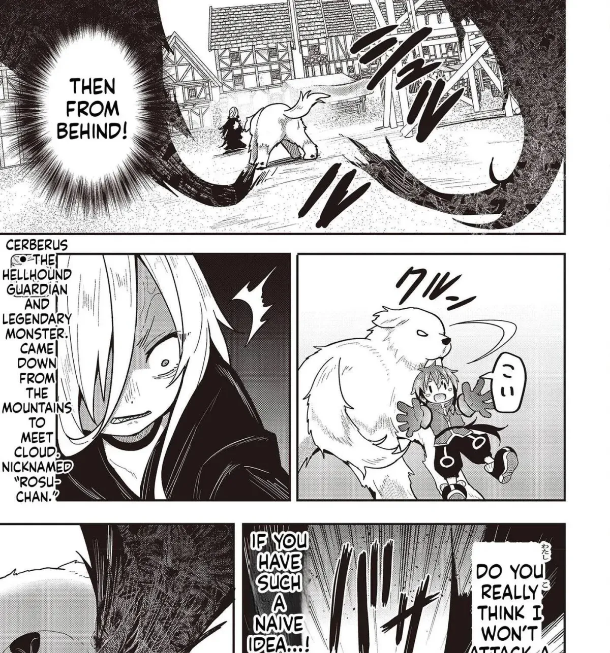 Tensei shite Arayuru Mono ni Sukarenagara Isekai de Suki na Koto wo shite Ikiteiku Chapter 8 page 14 - 