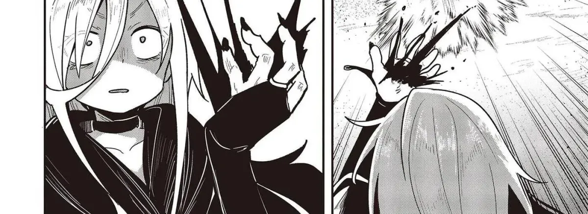 Tensei shite Arayuru Mono ni Sukarenagara Isekai de Suki na Koto wo shite Ikiteiku Chapter 8 page 17 - 