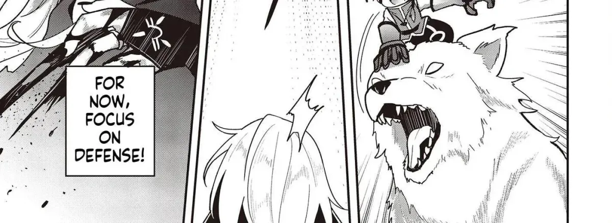 Tensei shite Arayuru Mono ni Sukarenagara Isekai de Suki na Koto wo shite Ikiteiku Chapter 8 page 19 - 