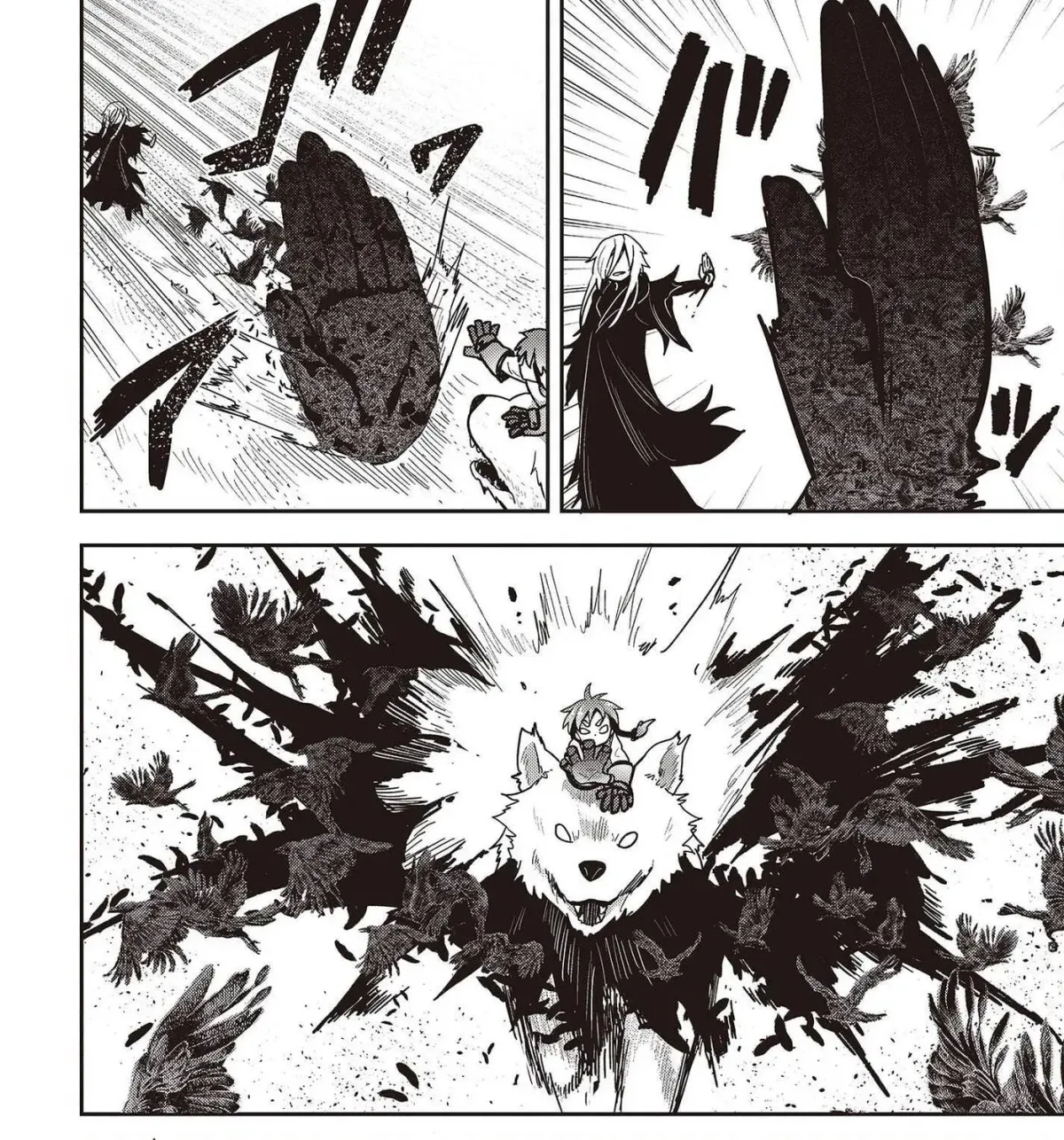 Tensei shite Arayuru Mono ni Sukarenagara Isekai de Suki na Koto wo shite Ikiteiku Chapter 8 page 20 - 
