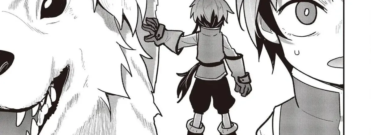 Tensei shite Arayuru Mono ni Sukarenagara Isekai de Suki na Koto wo shite Ikiteiku Chapter 8 page 3 - 