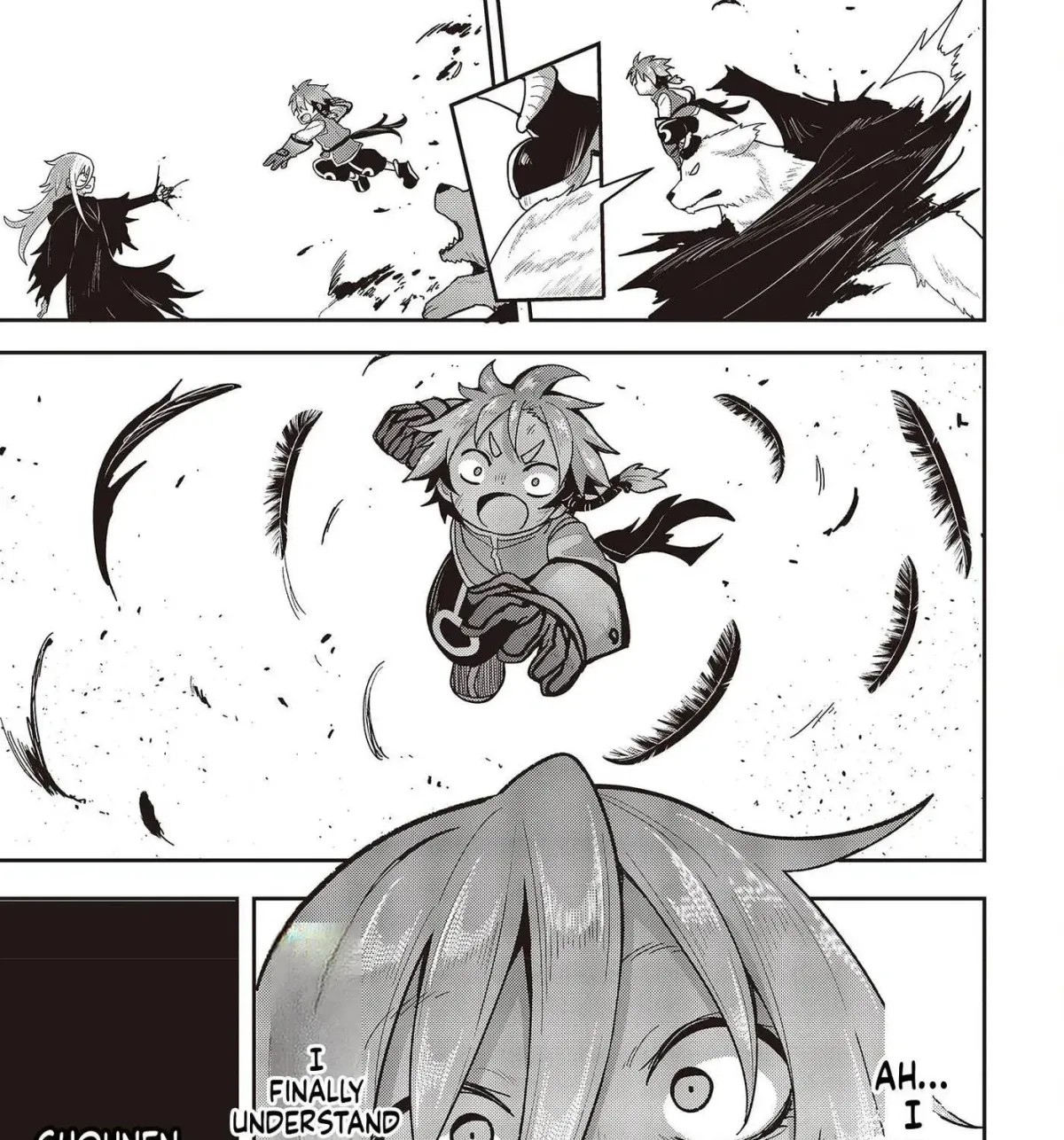 Tensei shite Arayuru Mono ni Sukarenagara Isekai de Suki na Koto wo shite Ikiteiku Chapter 8 page 22 - 