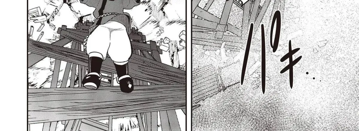 Tensei shite Arayuru Mono ni Sukarenagara Isekai de Suki na Koto wo shite Ikiteiku Chapter 8 page 37 - 