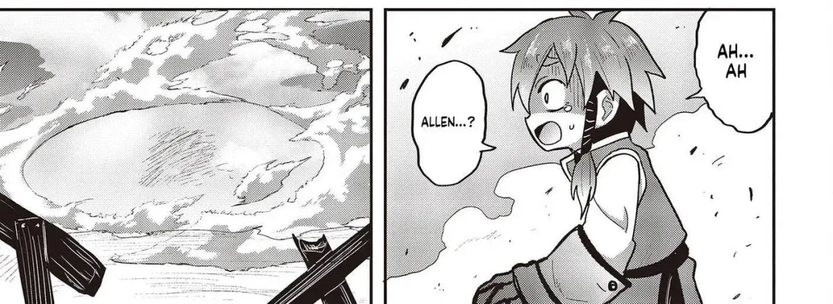 Tensei shite Arayuru Mono ni Sukarenagara Isekai de Suki na Koto wo shite Ikiteiku Chapter 8 page 39 - 